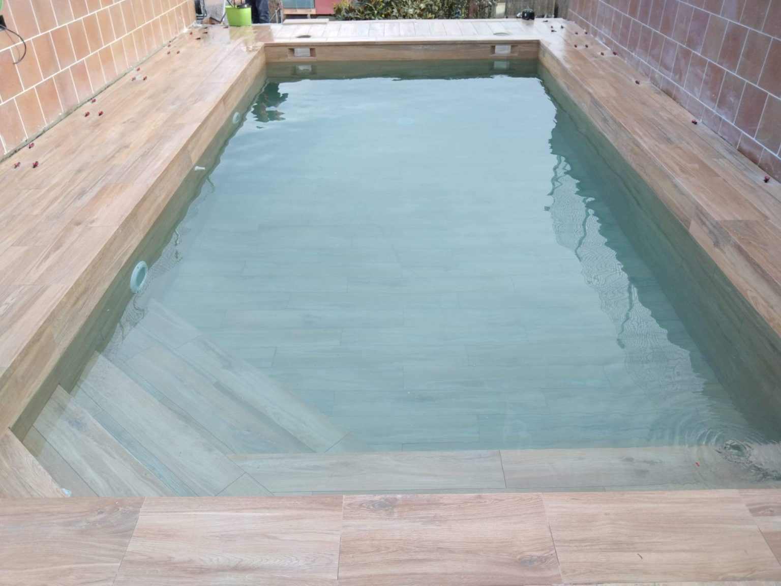 Piscines Ribes Empresa de piscinas en Sant Pere de Ribes